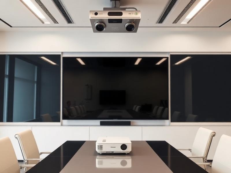 Projetores & Televisores